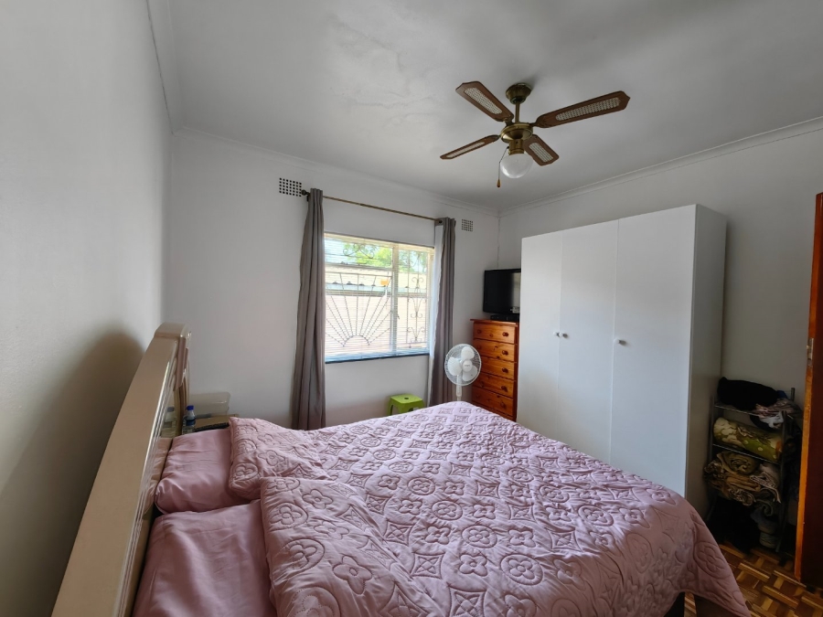 3 Bedroom Property for Sale in Belgravia Western Cape